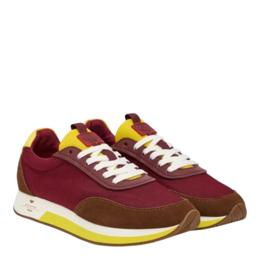 MAX MARA WEEKEND ŽENSKE PATIKE BORDO 47171