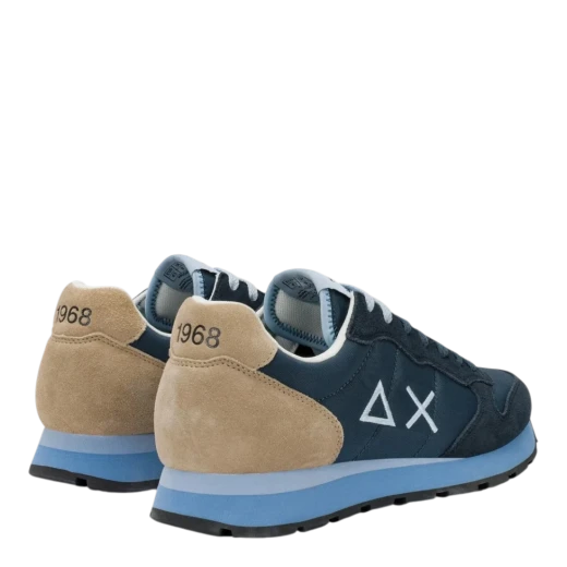 SUN68 MUŠKE PATIKE TEGET 48088