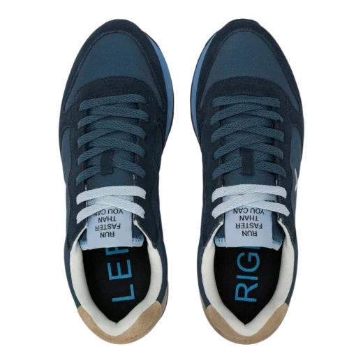 SUN68 MUŠKE PATIKE TEGET 48088