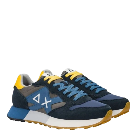 SUN68 MUŠKE PATIKE TEGET 48068