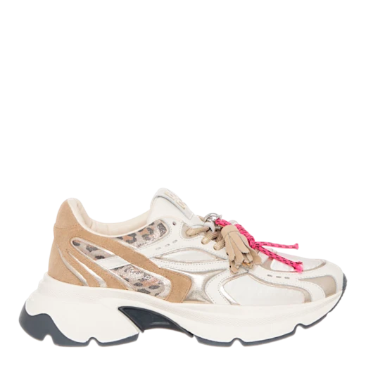 GIOVE ŽENSKE PATIKE MULTICOLOR 48882