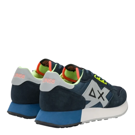 SUN68 MUŠKE PATIKE TEGET 48072