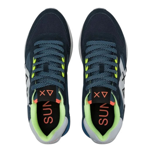 SUN68 MUŠKE PATIKE TEGET 48072