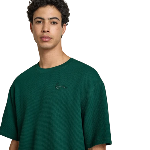 KARL KANI MUŠKA MAJICA ZELENA 49771