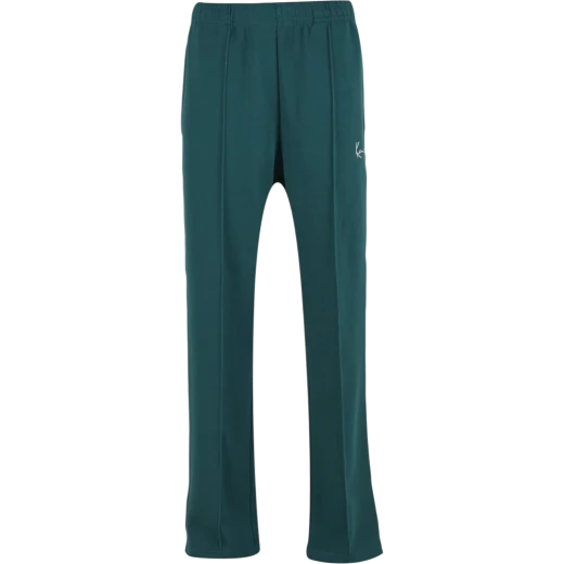 KARL KANI MUŠKA TRENERKA DONJI DIO ZELENA 49767