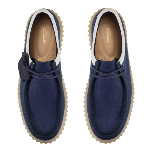 CLARKS MUŠKE CIPELE TEGET 48420