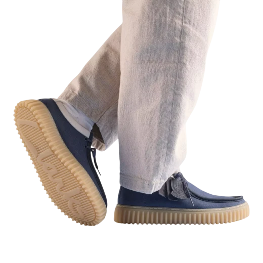 CLARKS MUŠKE CIPELE TEGET 48420