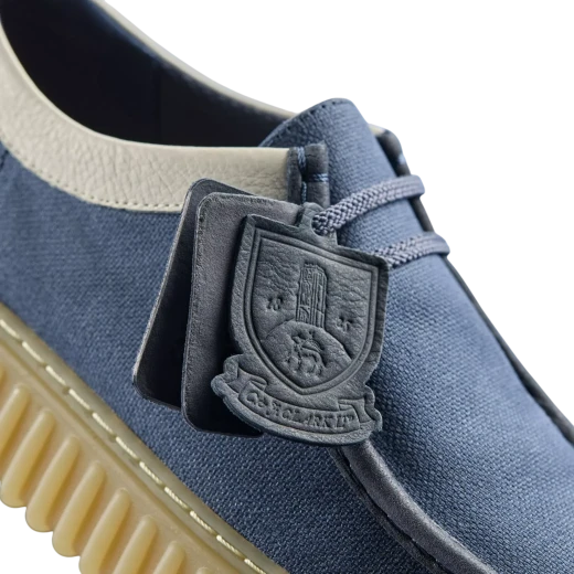 CLARKS MUŠKE CIPELE TEGET 48420