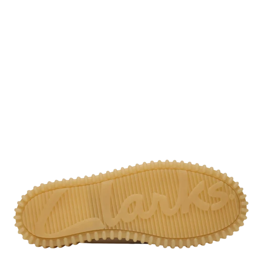 CLARKS MUŠKE CIPELE BIJELA 48423