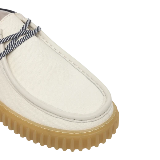 CLARKS MUŠKE CIPELE BIJELA 48423