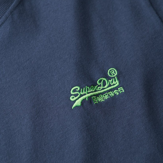 SUPERDRY MUŠKA MAJICA TEGET 47702