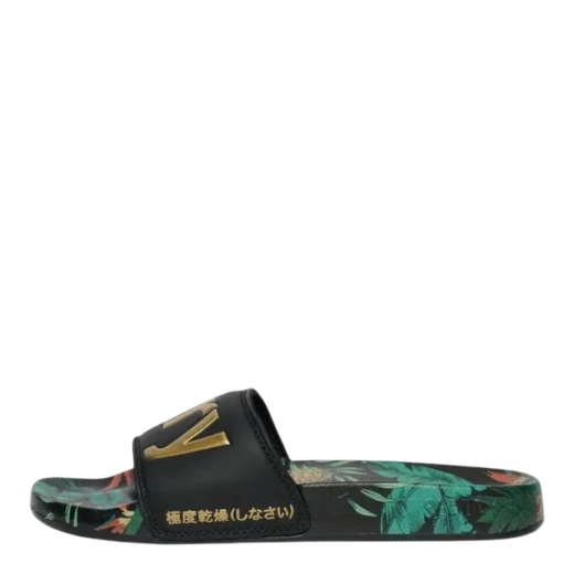 SUPERDRY ŽENSKE PAPUČE MULTICOLOR 47690