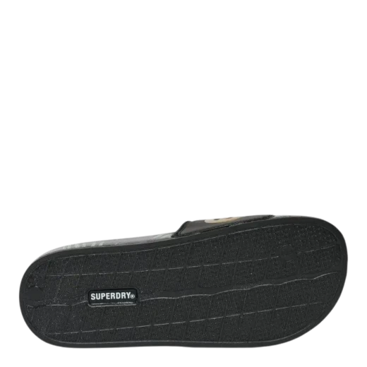 SUPERDRY ŽENSKE PAPUČE MULTICOLOR 47690