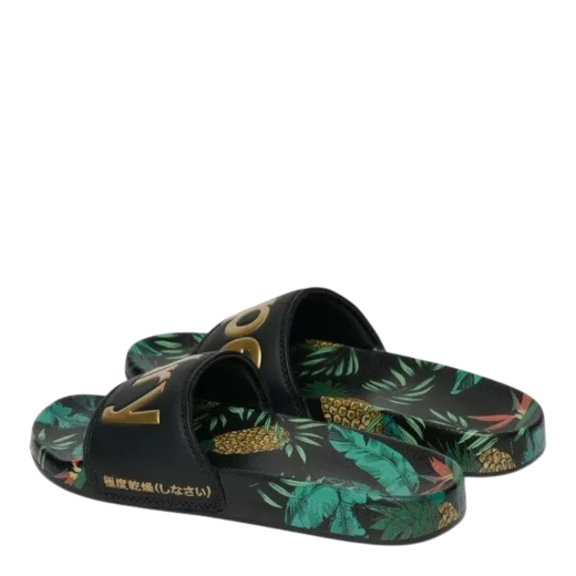 SUPERDRY ŽENSKE PAPUČE MULTICOLOR 47690