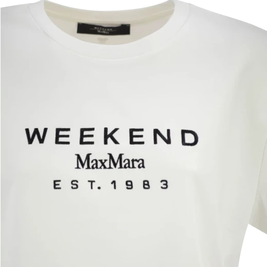MAX MARA WEEKEND ŽENSKA MAJICA  48182