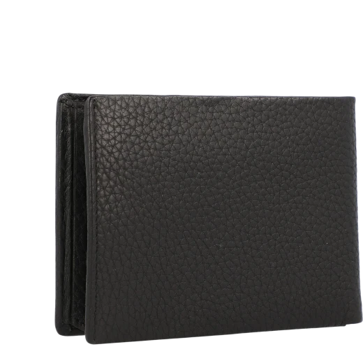 BOGNER MUŠKI NOVČANIK CRNA 50840