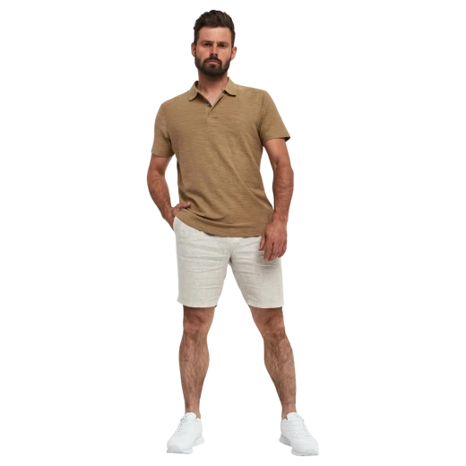 JOOP! MUŠKA POLO MAJICA ZELENA 46281