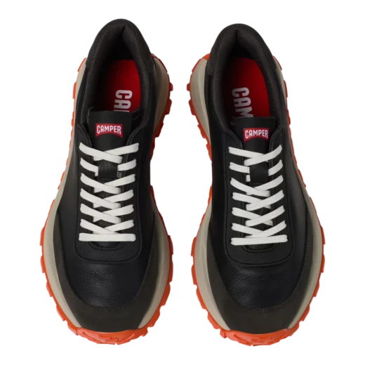 CAMPER MUŠKA PATIKA CRNA 34766