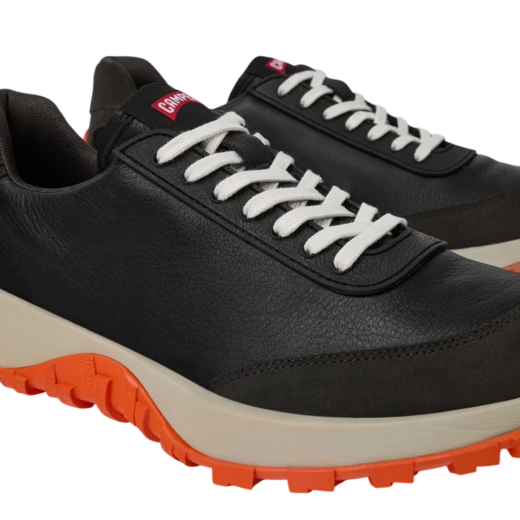 CAMPER MUŠKA PATIKA CRNA 34766