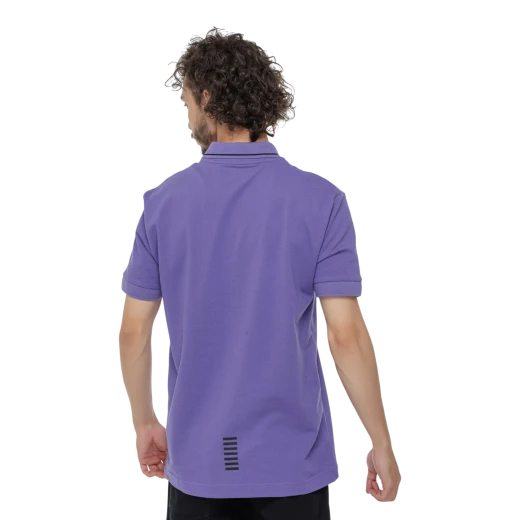 ARMANI MUŠKA POLO MAJICA PLAVA 42741