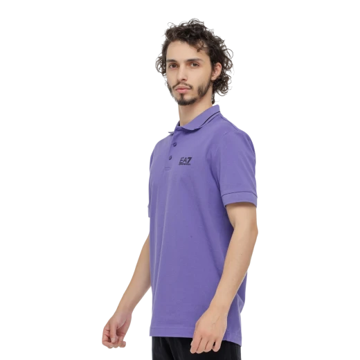 ARMANI MUŠKA POLO MAJICA PLAVA 42741