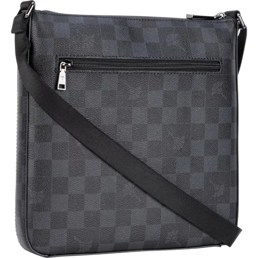 JOOP! MUŠKA TORBA CRNA 50843