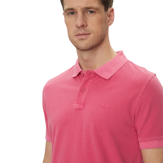 JOOP! MUŠKA POLO MAJICA ROZA 47878