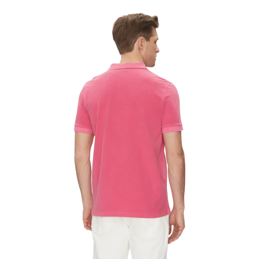 JOOP! MUŠKA POLO MAJICA ROZA 47878