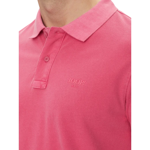 JOOP! MUŠKA POLO MAJICA ROZA 47878