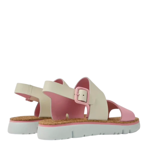 CAMPER ŽENSKE SANDALE MULTICOLOR 20598