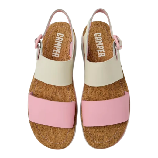 CAMPER ŽENSKE SANDALE MULTICOLOR 20598