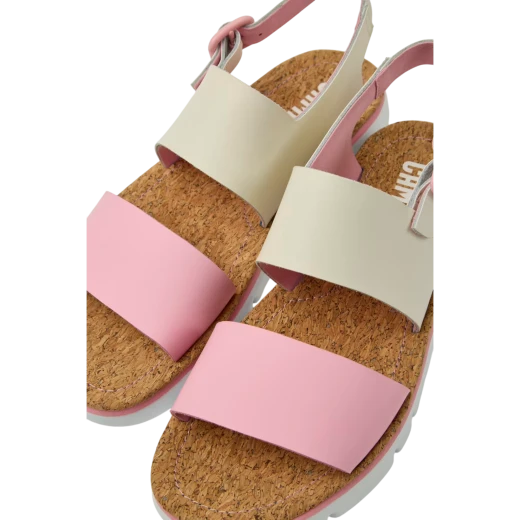 CAMPER ŽENSKE SANDALE MULTICOLOR 20598