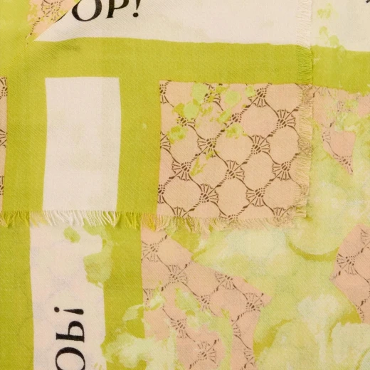 JOOP! ŽENSKI ŠAL MULTICOLOR 51518