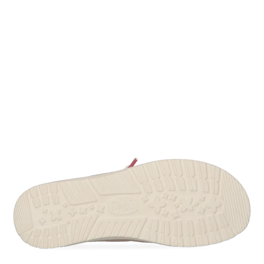 HEY DUDE ŽENSKE CASUAL CIPELE ROZA 51071