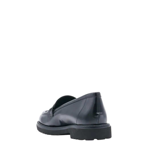 MUSELLA ŽENSKE MOKASINE CRNA 54118