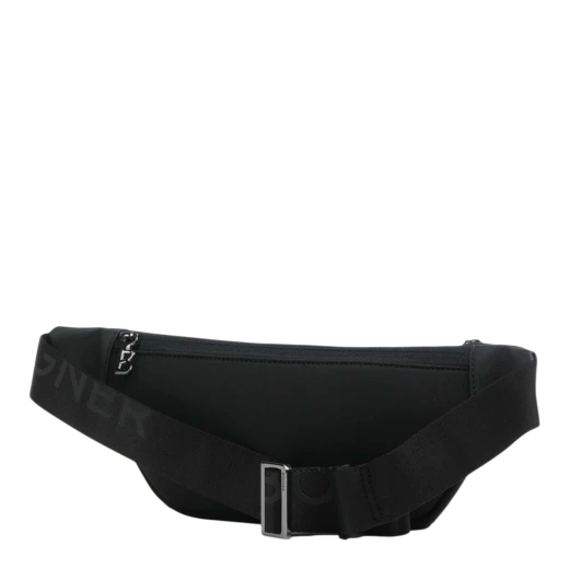 BOGNER MUŠKA TORBICA CRNA 54460