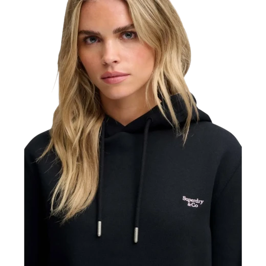 SUPERDRY ŽENSKA DUKSERICA TEGET 53147