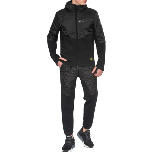 ARMANI MUŠKA JAKNA CRNA 29824
