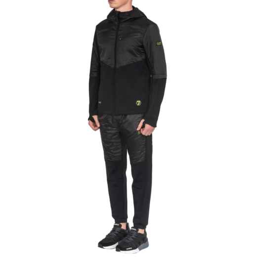 ARMANI MUŠKA JAKNA CRNA 29824