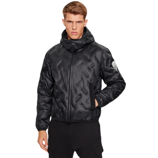 ARMANI MUŠKA JAKNA CRNA 29832