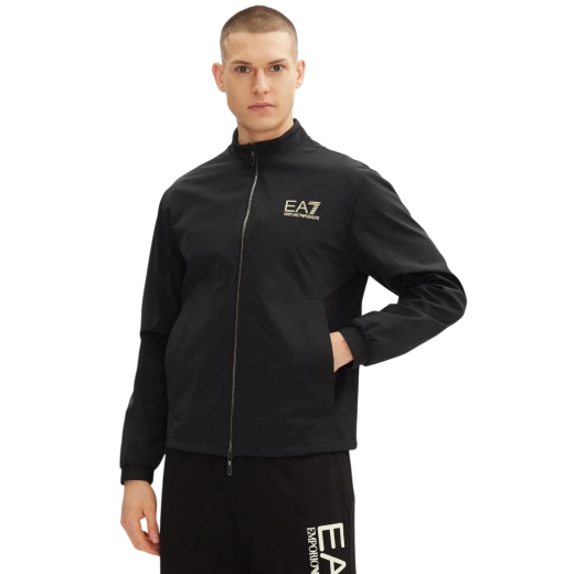 ARMANI MUŠKA JAKNA EA7 BLACK