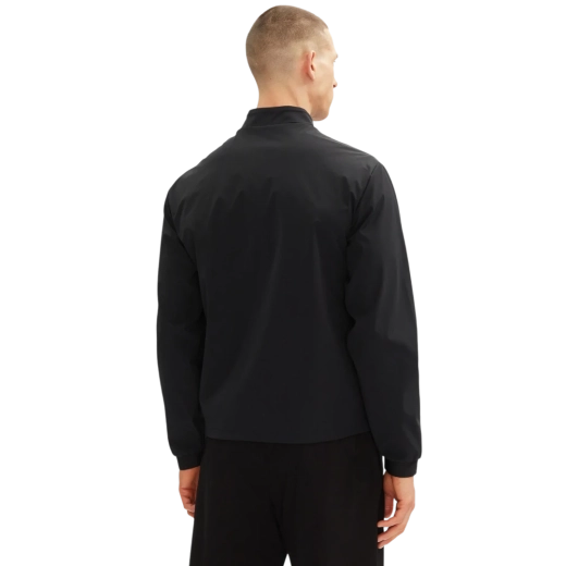 ARMANI MUŠKA JAKNA EA7 BLACK 39056