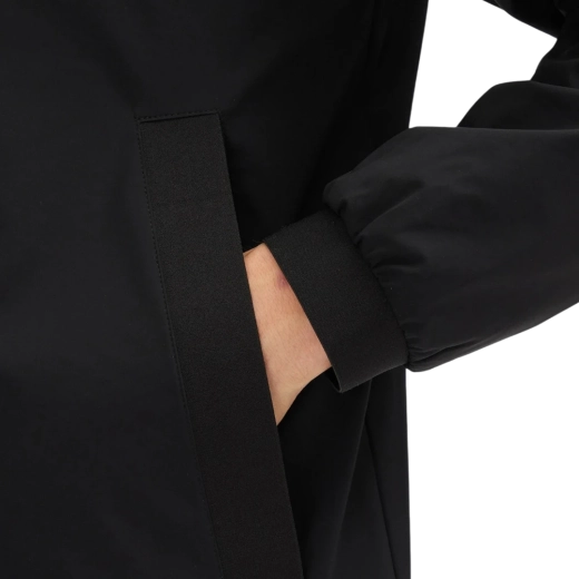 ARMANI MUŠKA JAKNA EA7 BLACK 39056