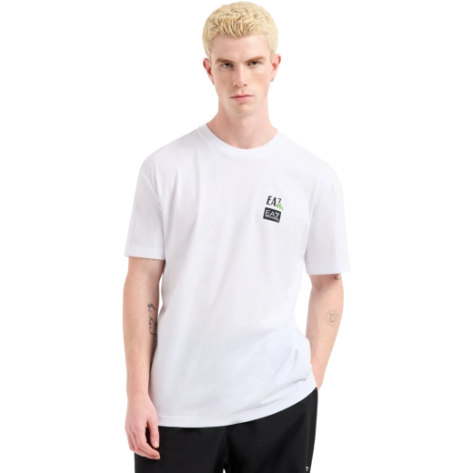 ARMANI MUŠKA MAJICA BIJELA 38826
