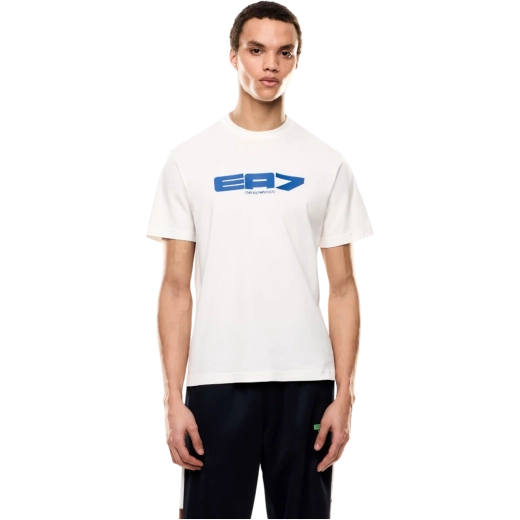 ARMANI MUŠKA MAJICA BIJELA 38841