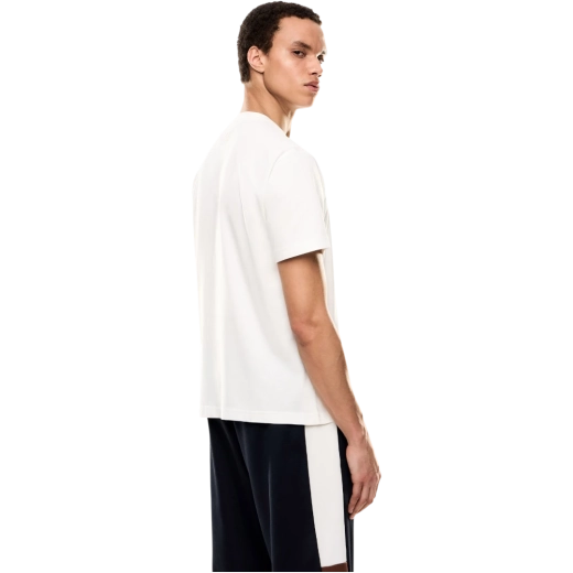 ARMANI MUŠKA MAJICA BIJELA 38841