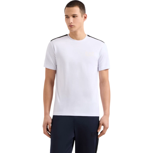 ARMANI MUŠKA MAJICA BIJELA 38892