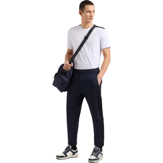 ARMANI MUŠKA MAJICA BIJELA 38892
