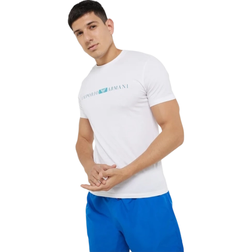 ARMANI MUŠKA MAJICA BIJELA