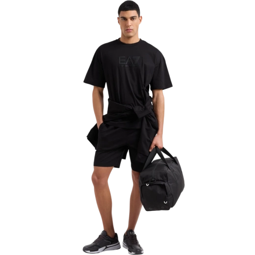 ARMANI MUŠKA MAJICA CRNA 38813